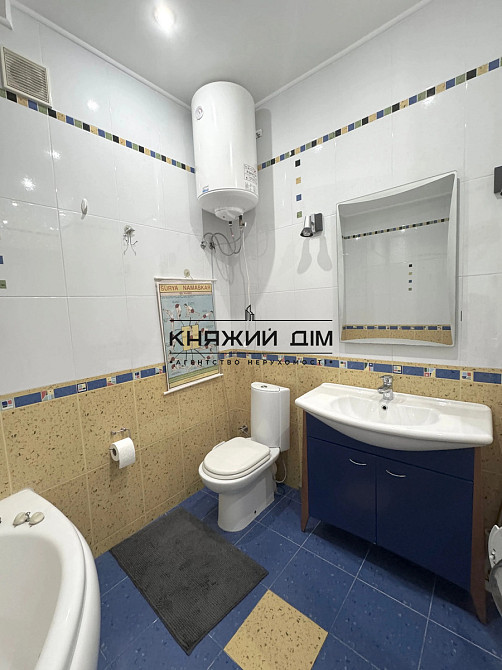 Оренда 2 кімнатна квартира м. Палац спорту КОД 11204976 Киев - изображение 9
