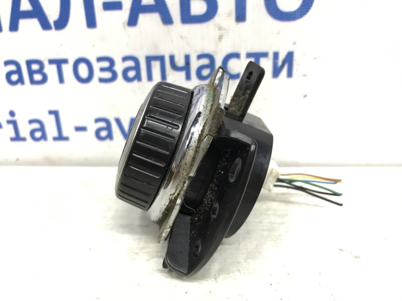 Блок управления Nissan X-Trail T32 1.6 DIESEL R9M 2014 (б/у) Київ - зображення 3