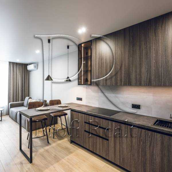 продажа 1-к квартира Киев, Подольский, 105200 $ Київ - зображення 2