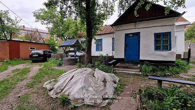 продажа участок под жилую застройку Белоцерковский, Белая Церковь, 150000 $ Белая Церковь - изображение 1