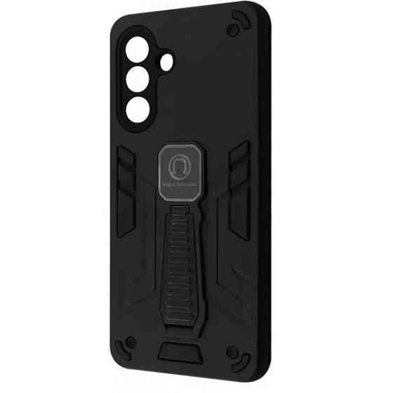 Чохол Armor Magnetic Samsung Galaxy A57 Black Харків