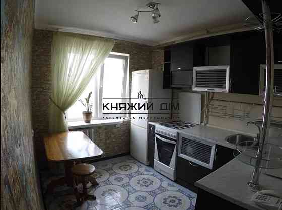 Оренда 3кімнатної квартири біля м. Печерська та Кловська. №1166160 Киев