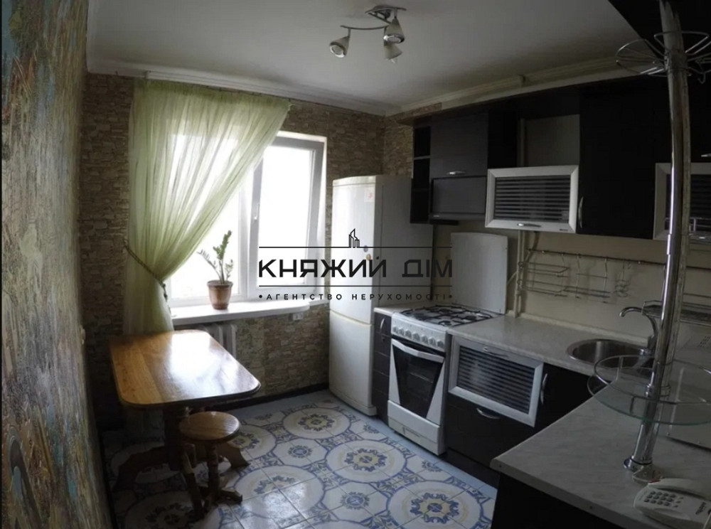 Оренда 3кімнатної квартири біля м. Печерська та Кловська. №1166160 Киев - изображение 1