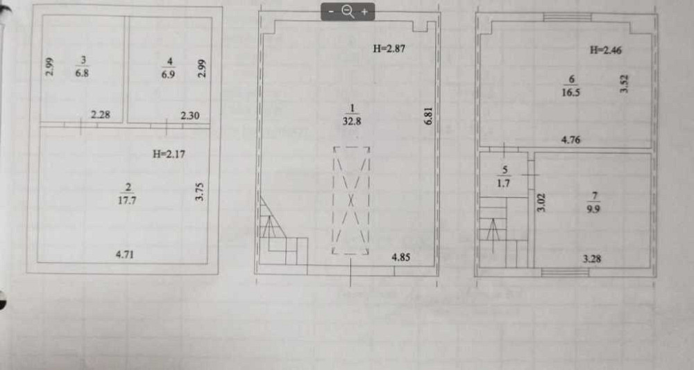 продажа отдельно стоящий гараж Киев, Деснянский, 58000 $ Київ - зображення 7