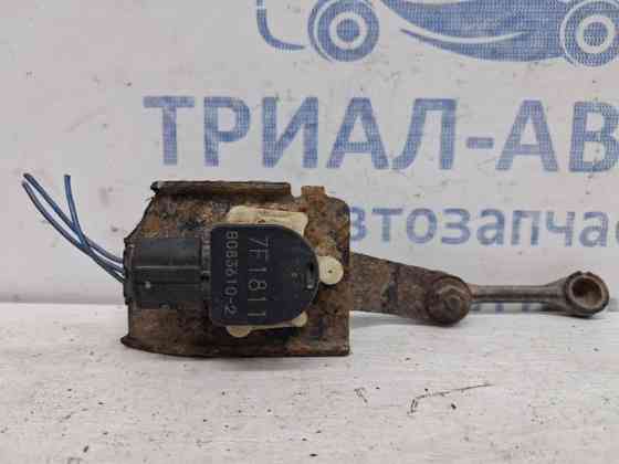 Датчик положения уровня фар Mitsubishi Pajero Wagon 2006-2022 8651A065 (Арт. 61226) Київ