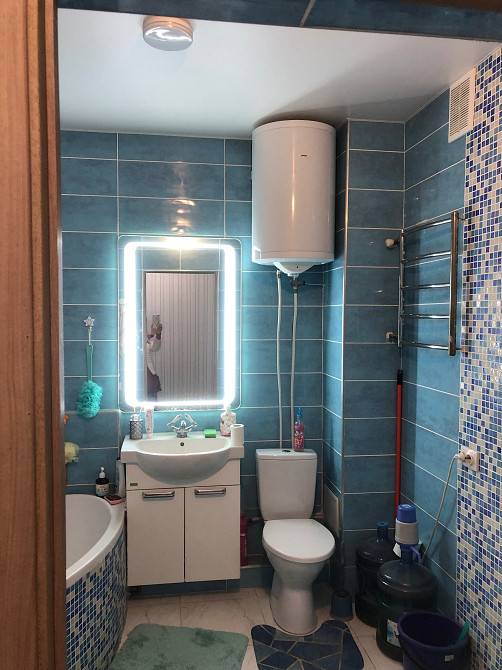 Велика квартира по Тургенівській 50 Ірпінь Ирпень - изображение 4