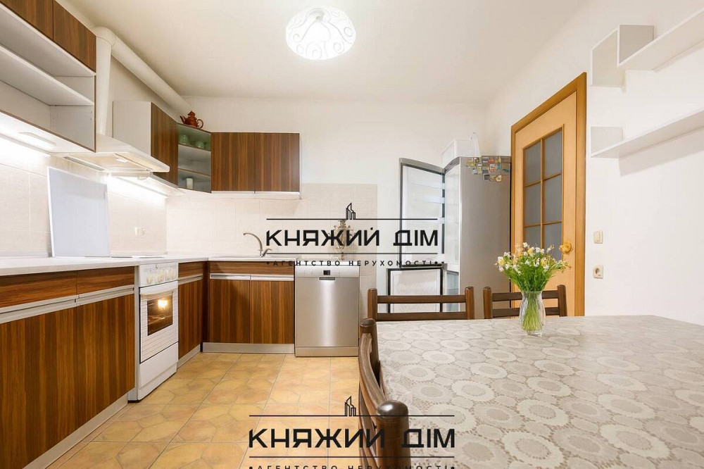 2 кімн квартира метро Позняки 25 хв. № 11203878 Київ - зображення 5
