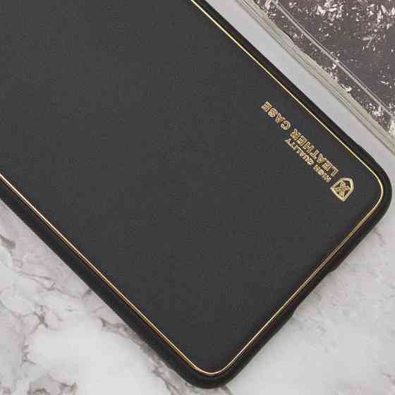 Кожаный чехол Xshield для Xiaomi Redmi 9A Херсон