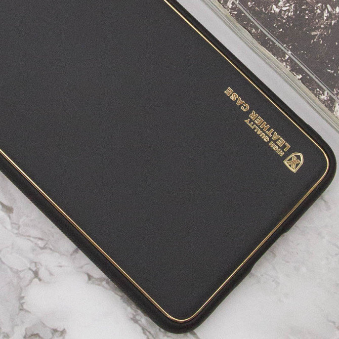 Кожаный чехол Xshield для Xiaomi Redmi 9A Херсон - зображення 2