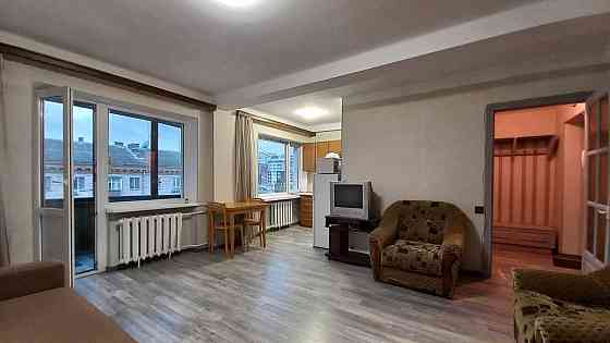 долгосрочная аренда 1-к квартира Киев, Печерский, 18000 грн./мес. Київ