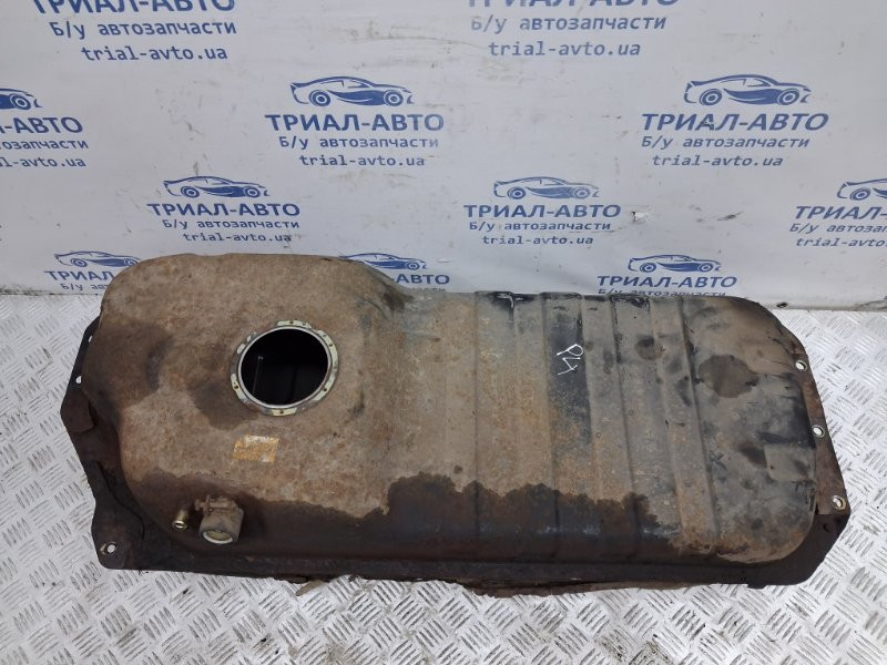 Бак топливный металлический Kia Sorento 2002-2011 311103E710 (Арт. 62444) Київ - зображення 2