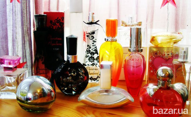 Парфуми Киев - изображение 4