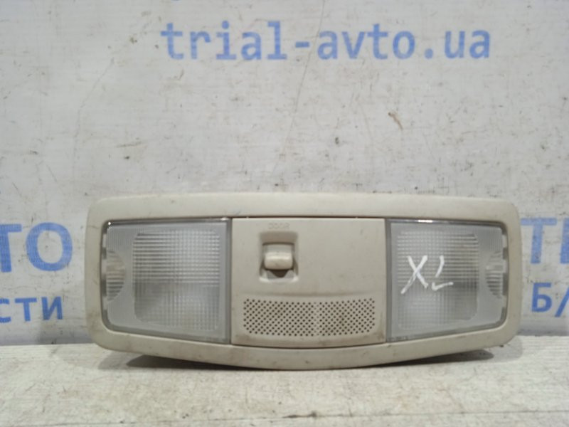 Плафон передний Mitsubishi Outlander 2007-2012 8401a009 (Арт. 9413) Київ - зображення 1