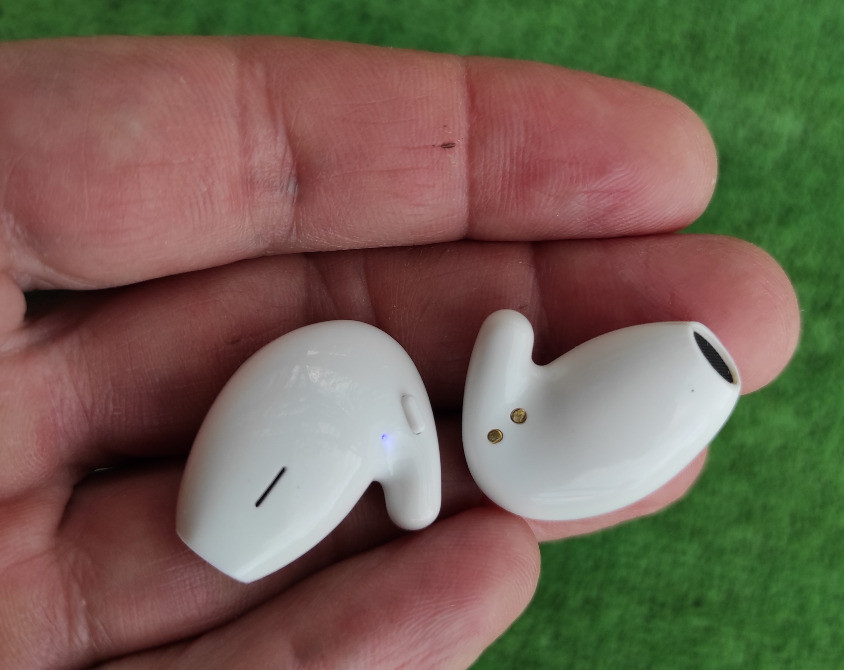 TWS наушники D90 Київ - зображення 3