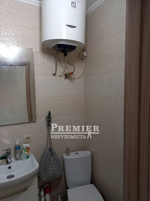 Продається затишна 2-кімнатна квартира біля моря! Одеса - зображення 8