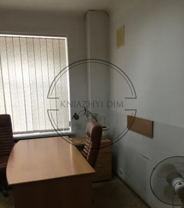 Оренда офісу по вул. Сергія Берегового в Солом'янському р-ні. Код об'єкту №: 1419162 Київ - зображення 1