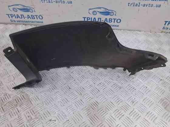 Бампер задний левый клык  Land Rover Range Rover Evoque 2011-2018 BJ32-17927-A (Арт. 82489) Киев
