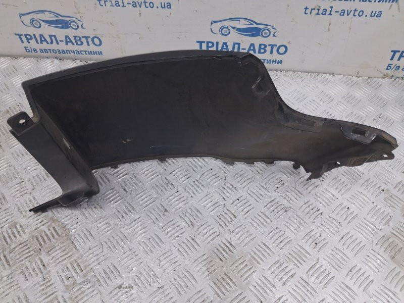 Бампер задний левый клык  Land Rover Range Rover Evoque 2011-2018 BJ32-17927-A (Арт. 82489) Киев - изображение 6