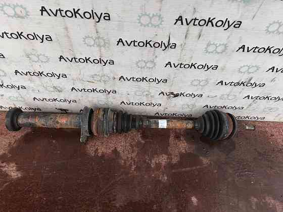Полуось правая 5 ступ. VW T5 2.0 tdi 2010-2015 Ковель