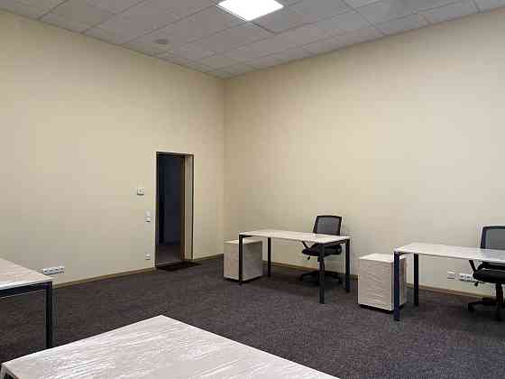 долгосрочная аренда офисное помещение Киев, Шевченковский, 1216 $/мес. Київ