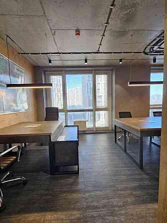 долгосрочная аренда офисное помещение Киев, Дарницкий, 50000 грн./мес. Київ