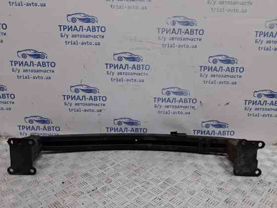 Усилитель бампера передний Nissan Qashqai J10 2.0 БЕНЗИН MR20DE 2006 (б/у) Киев