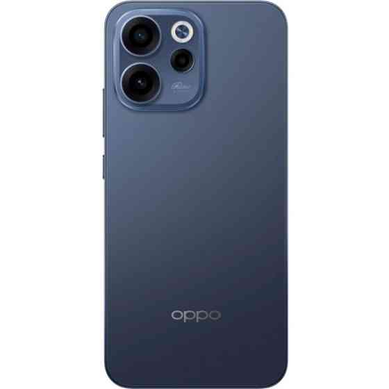 Смартфон Oppo Reno15 F 5G 8/256GB Twilight Black (CPH2801) UA Харків