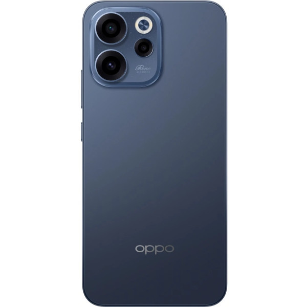 Смартфон Oppo Reno15 F 5G 8/256GB Twilight Black (CPH2801) UA Харків - зображення 3
