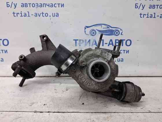 Турбина Hyundai I30 2007-2012 282012A400 (Арт. 62211) Киев