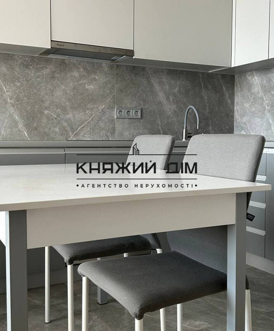 Продаж 1 кімнатна квартира ЖК Док 32 КОД 21147496 Київ - зображення 6