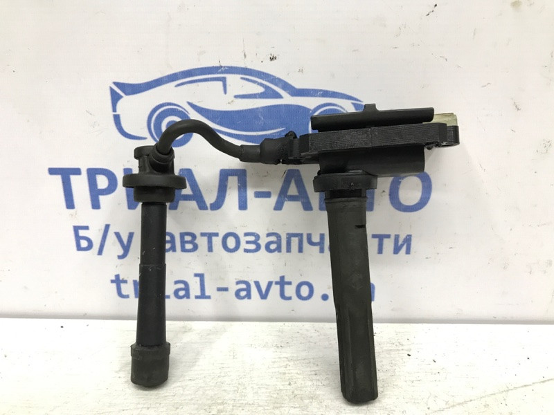 Катушка зажигания Suzuki Sx4 1 1.6 БЕНЗИН M16A 2006 (б/у) Київ - зображення 1