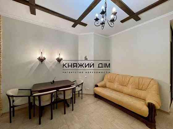 Аренда 2-комнатная кв.-студио ЖК ELEGANT, є Генератор! Код объекта:1184404 Київ