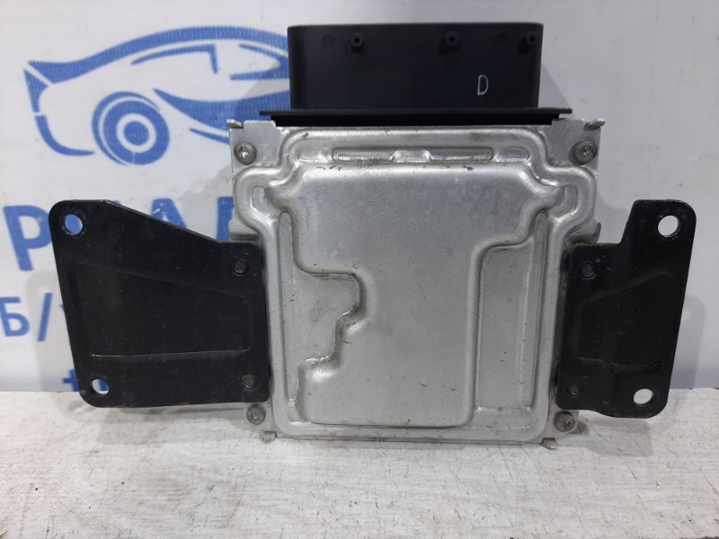 Блок управления двигателем Kia Ceed ED 1.4 БЕНЗИН G4FA 2006 (б/у) Киев - изображение 2