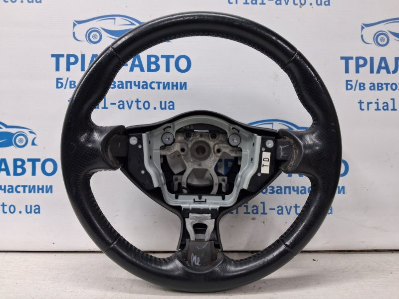 Руль Nissan Juke 2010-2019 484301KA5A (Арт. 68853) Київ - зображення 1