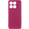 Чехол Silicone Cover Ummi Lakshmi Full Camera (AA) для Motorola Edge 70 Херсон