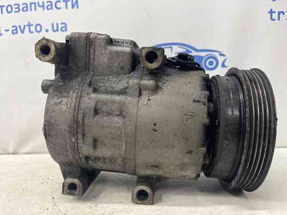 Компрессор кондиционера Hyundai I30 FD 1.6 DIESEL D4FB 2007 (б/у) Киев