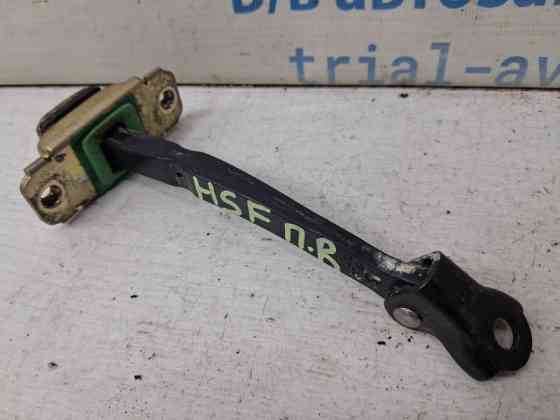 Ограничитель двери передний правый Hyundai Santa fe 2005-2012 793902B000 (Арт. 85204) Київ