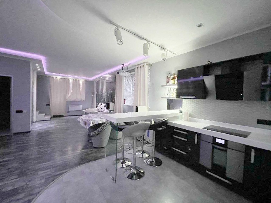 Таунхаус в дофиновке Одеса - зображення 2