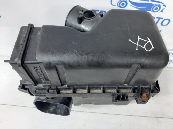 Корпус воздушного фильтра Lexus RX 350 XU30 3.5 БЕНЗИН 2GRFE 2003 (б/у) Киев - изображение 2