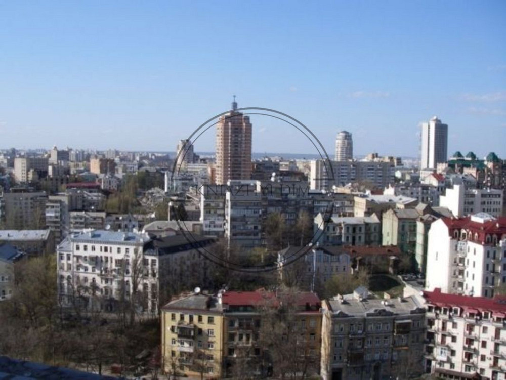 Без комиссии! Продажа пентхауза, м Золотые Ворота. № 21104724 Киев - изображение 3