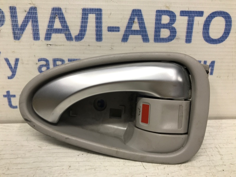 Ручка двери внутренняя левая Toyota Avensis 2009-2018 6920505060B0 (Арт. 31215) Киев - изображение 1