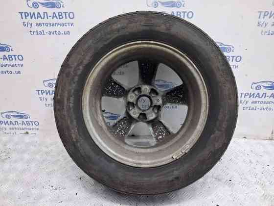 Запаска с резиной Hyundai Tucson JM 2.0 DIESEL D4EA 2004 (б/у) Киев