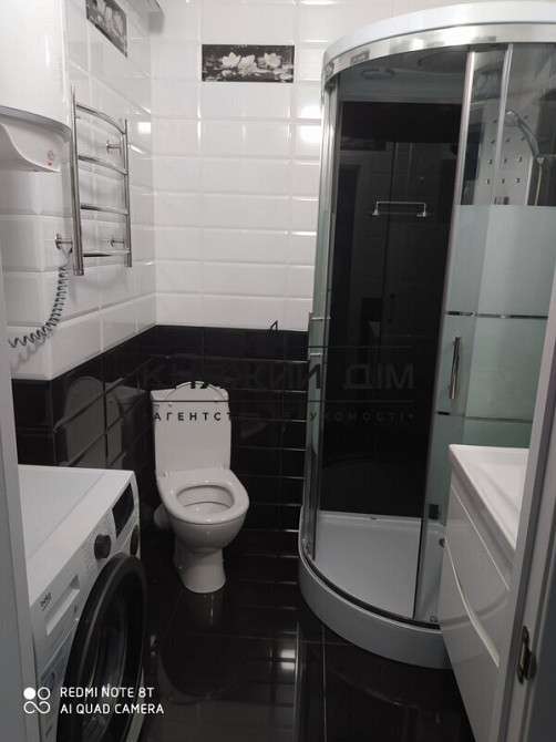 Оренда 1 кімнатної квартири ЖК Комфорт Таун № 11204111 Київ - зображення 5