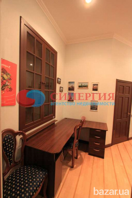 долгосрочная аренда 3-к квартира Киев, Шевченковский, 1300 $/мес. Киев - изображение 5