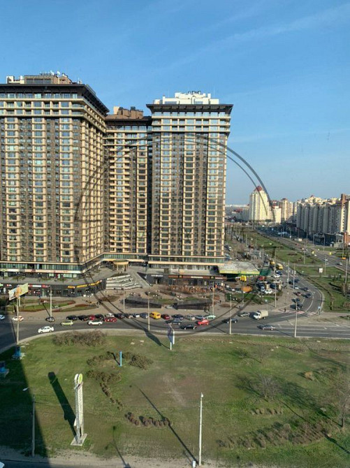 Генератор. ЖК Smart Plaza Obolon.1 кімн студіо на м. Тимошенко м. Мінська 2 хв. №11194586 Киев - изображение 8