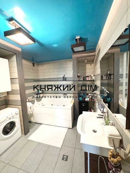 Продаж 3 кімнатна квартира ЖК Олімп, Голосіївський проспект 68. КОД 21147686 Київ - зображення 8