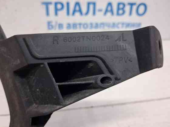 Накладка Jeep Cherokee 2013-2019 6002TN0024 (Арт. 76425) Київ