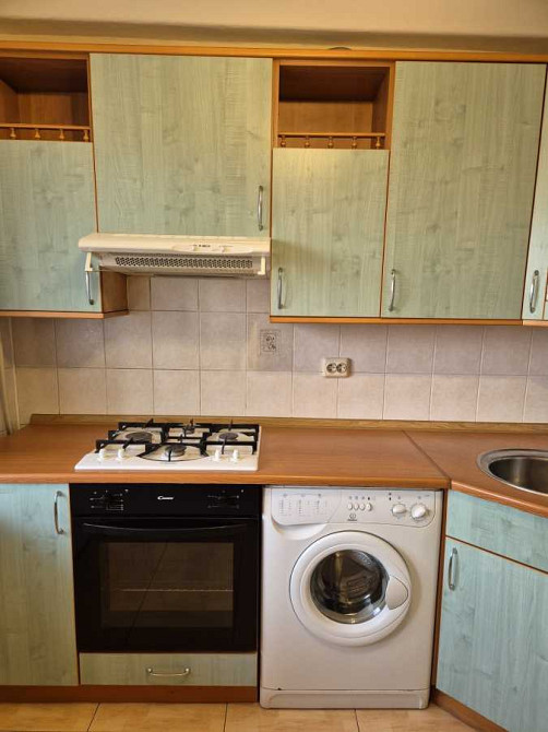 долгосрочная аренда 1-к квартира Киев, Шевченковский, 15000 грн./мес. Киев - изображение 5