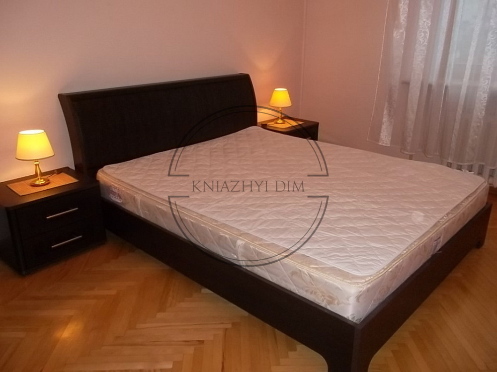 Оренда 3-х кім. квартири в центрі міста. м.Хрещатик. Код об’єкта 11202261 Киев - изображение 9