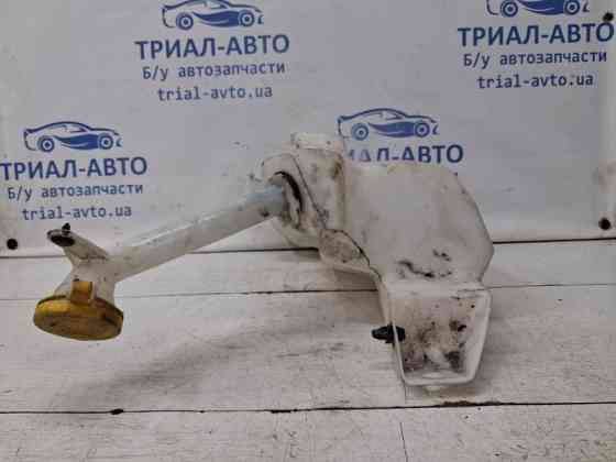 Бачок омывателя Nissan Qashqai J11 1.2 БЕНЗИН HRA2DDT 2013 (б/у) Київ